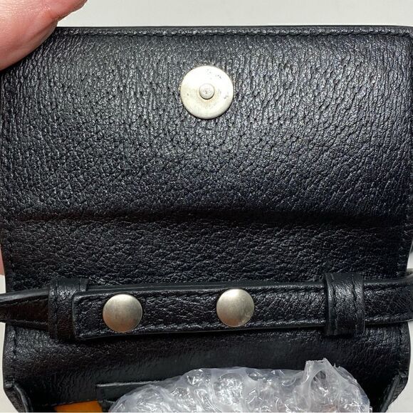 Gucci Off The Grid Mini Bag Orange - Picture 5 of 9